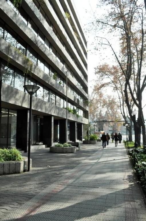 Departamentos Orly Aparthotel Σαντιάγκο Εξωτερικό φωτογραφία