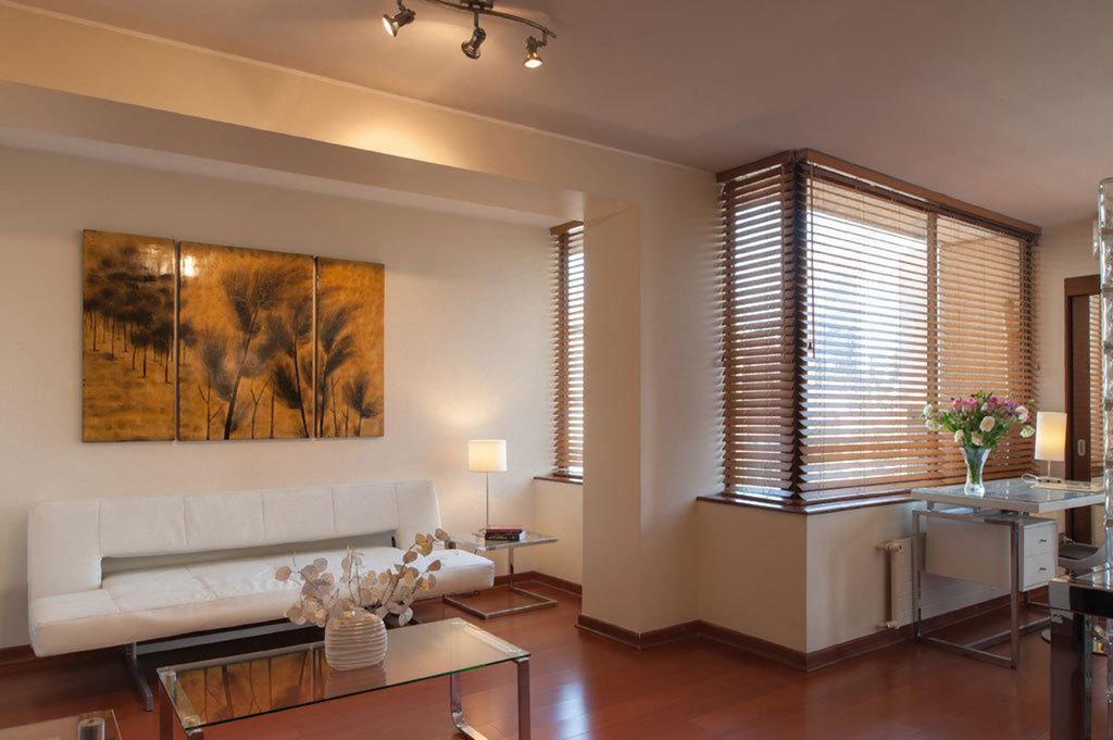 Departamentos Orly Aparthotel Σαντιάγκο Εξωτερικό φωτογραφία