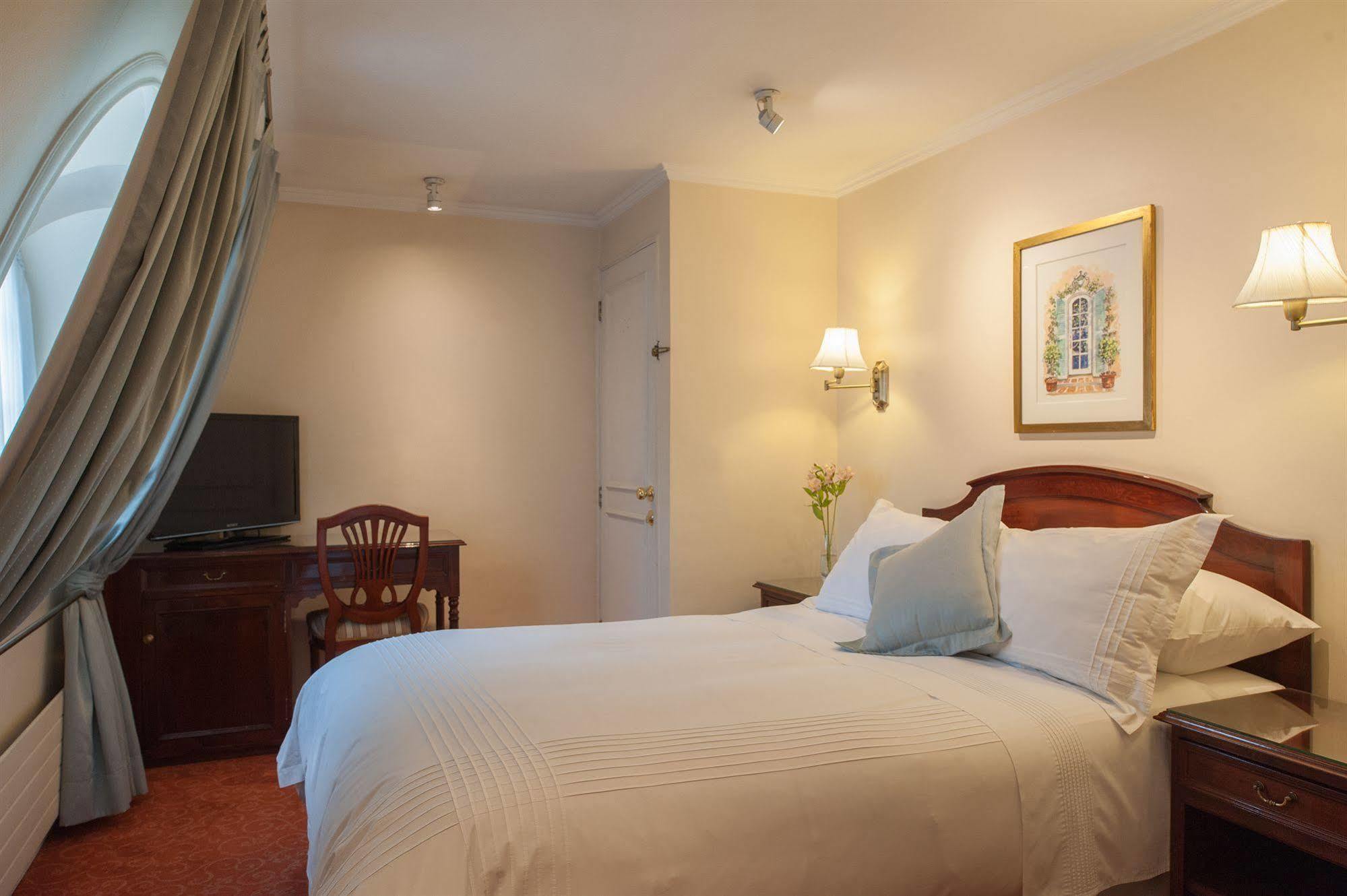 Departamentos Orly Aparthotel Σαντιάγκο Εξωτερικό φωτογραφία